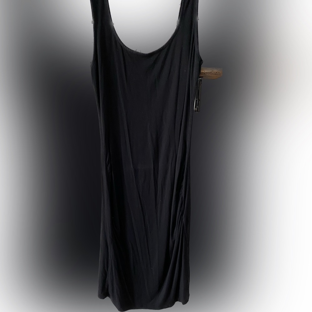 Maternity fitted dress